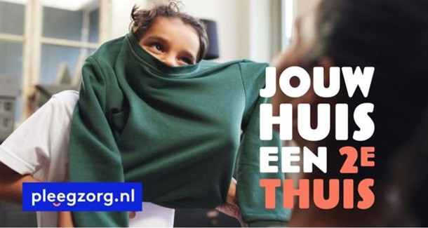 Afbeelding Persbericht Week Vd Pleegzorg