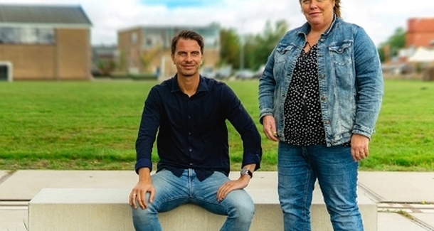 Pleegzorg Dichtbij Henk En Linda