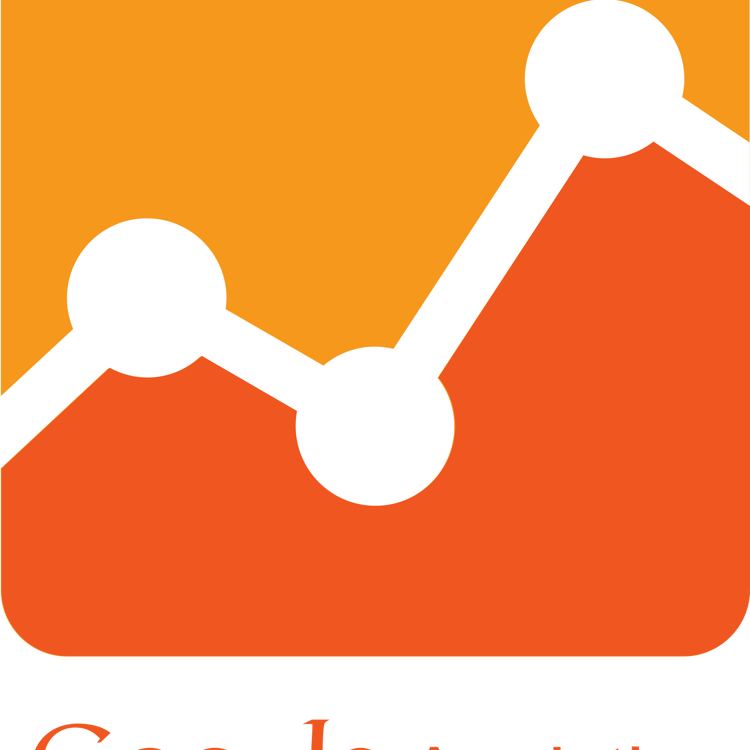 Google Analytics Logo Png